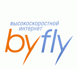 Отзыв на Интернет ByFly