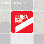 кредитка Delta Bank