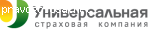 Отзыв о страховой компании "Универсальна".