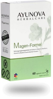 Отзыв на Ayunova