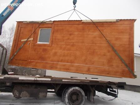 Отзыв на ООО Краус