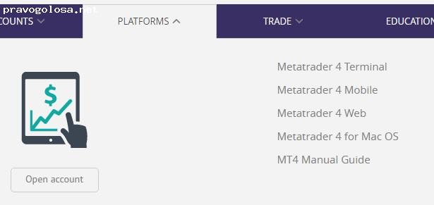 Отзыв на forexgrand.com