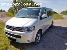 Отзыв на Такси "Меридиан"