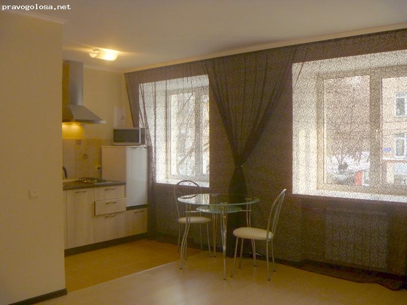 Отзыв на Клининговая компания "О, Чисто!"