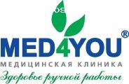 Отзыв на Центр мануальной терапии "MED4YOU"