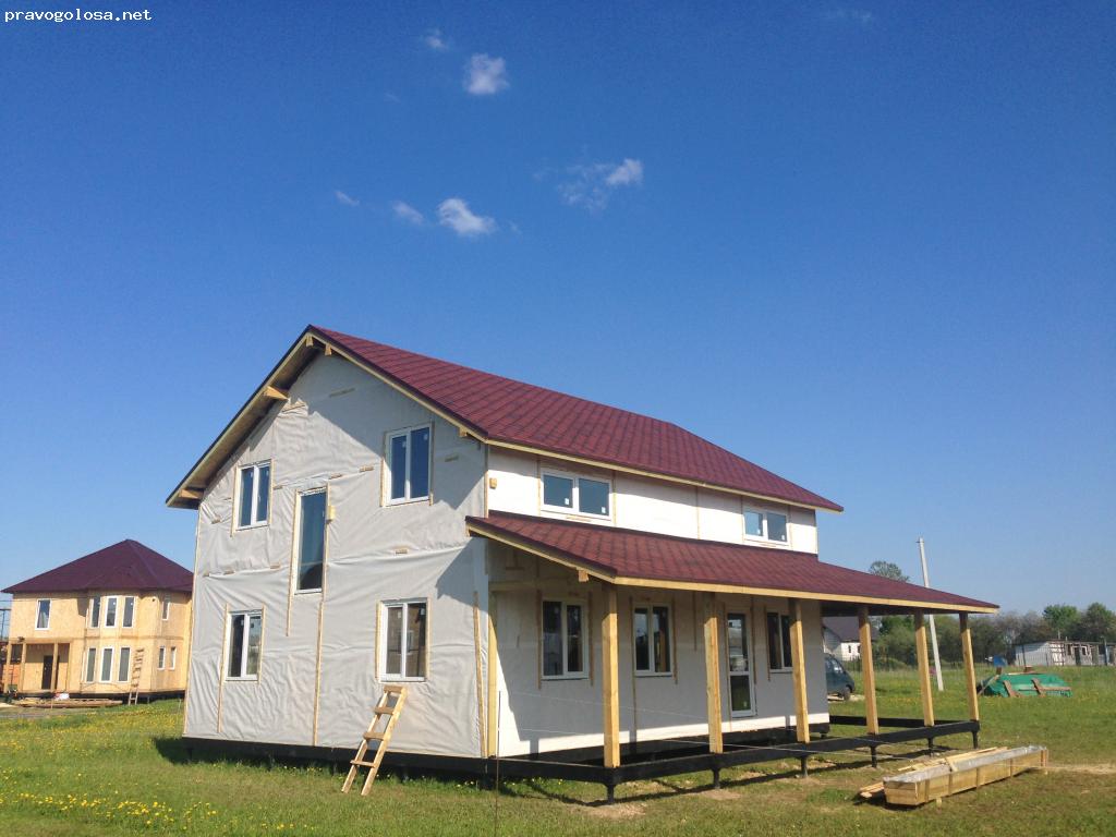 Отзыв на ООО "Russip-Trade"