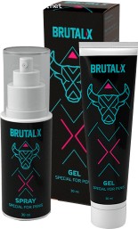 Отзыв на BrutalX