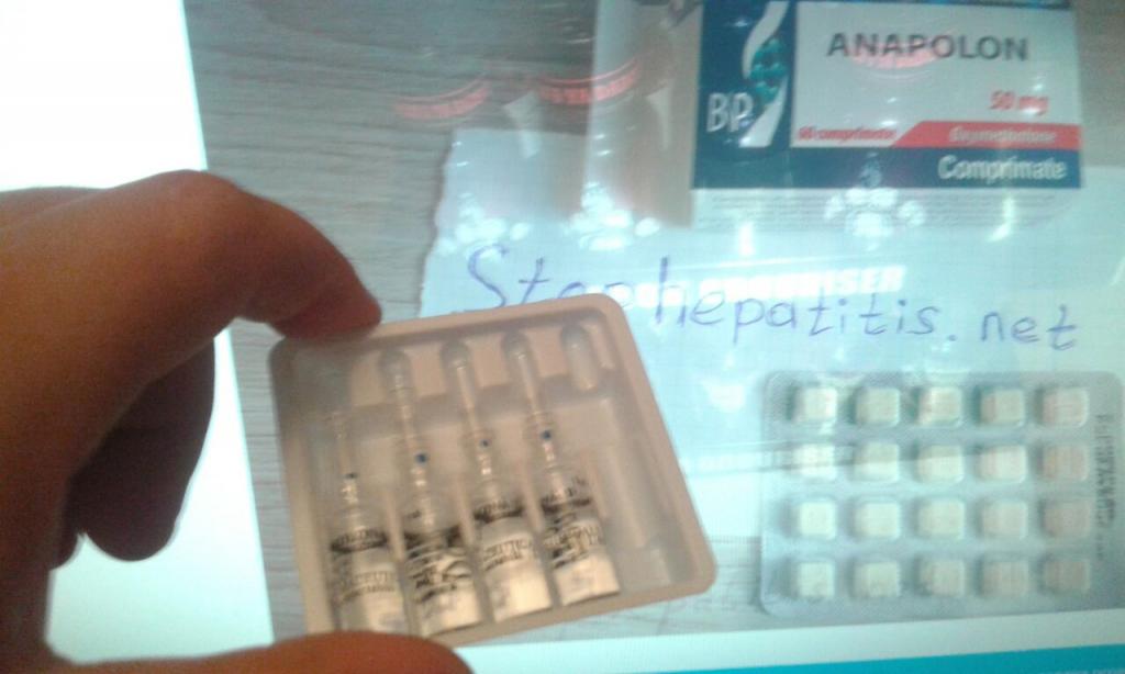 Отзыв на stophepatitis.net - спортивная фармакология и не только | гормон роста | аас | пкт | гепатита с
