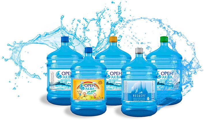 Отзыв на Орен Аква