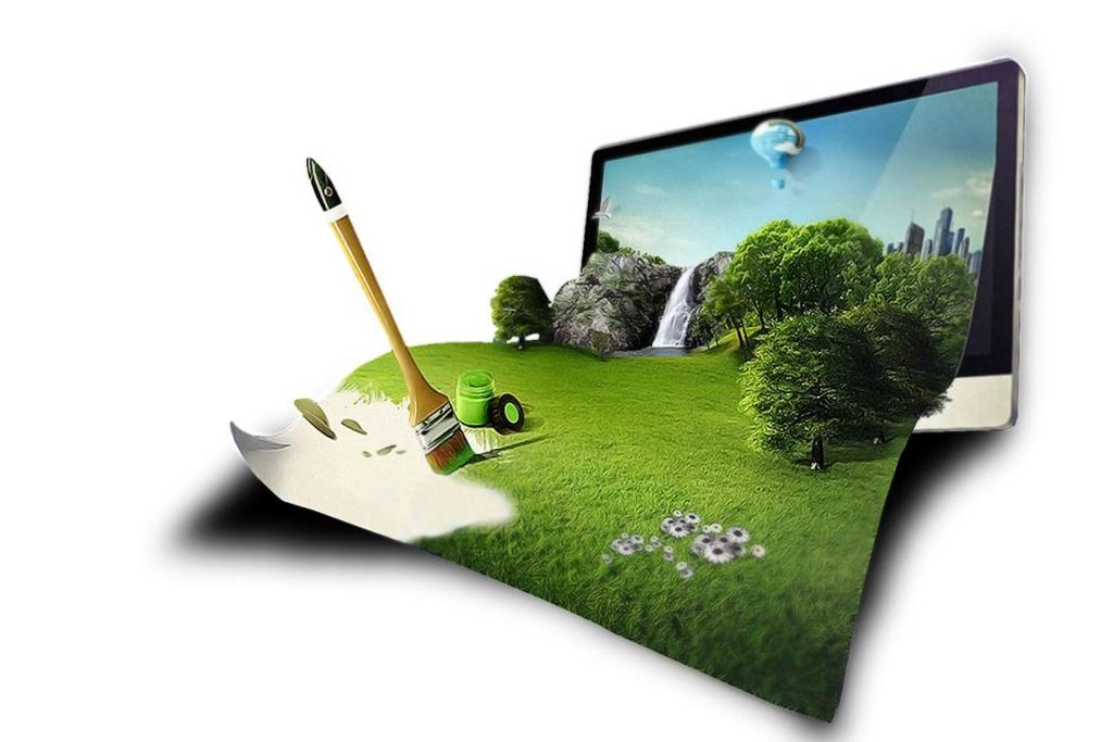 Отзыв на Создание сайов