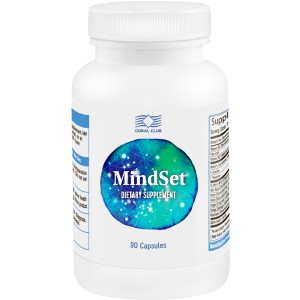 Отзыв на МайндСет coral club