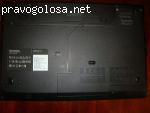 Отзыв на Ноутбук Lenovo G 570