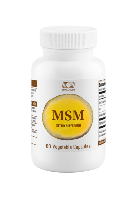 Отзыв на МСМ