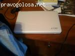 Отзыв о ноутбуке Acer Aspire One AOA-110 AW (SN: LUS020A0718321EAF22500)