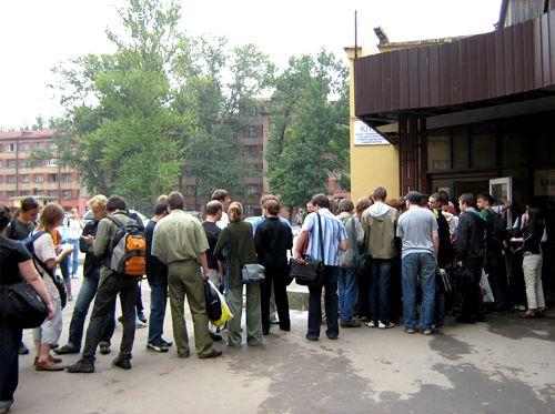 Отзыв на Ощадбанк (Котовск)