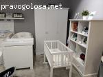 Детский 1 – чудесный магазин мебели и других товаров для новорожденных в СПб