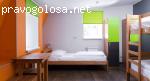 Отзыв на Dream House Hostel