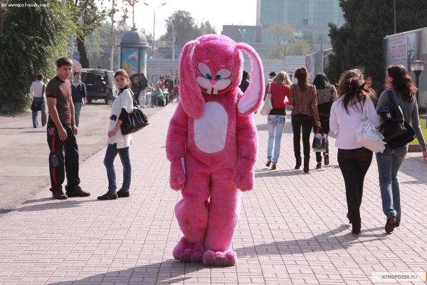 Отзыв на AO «Казахфильм» им. Шакена Айманова