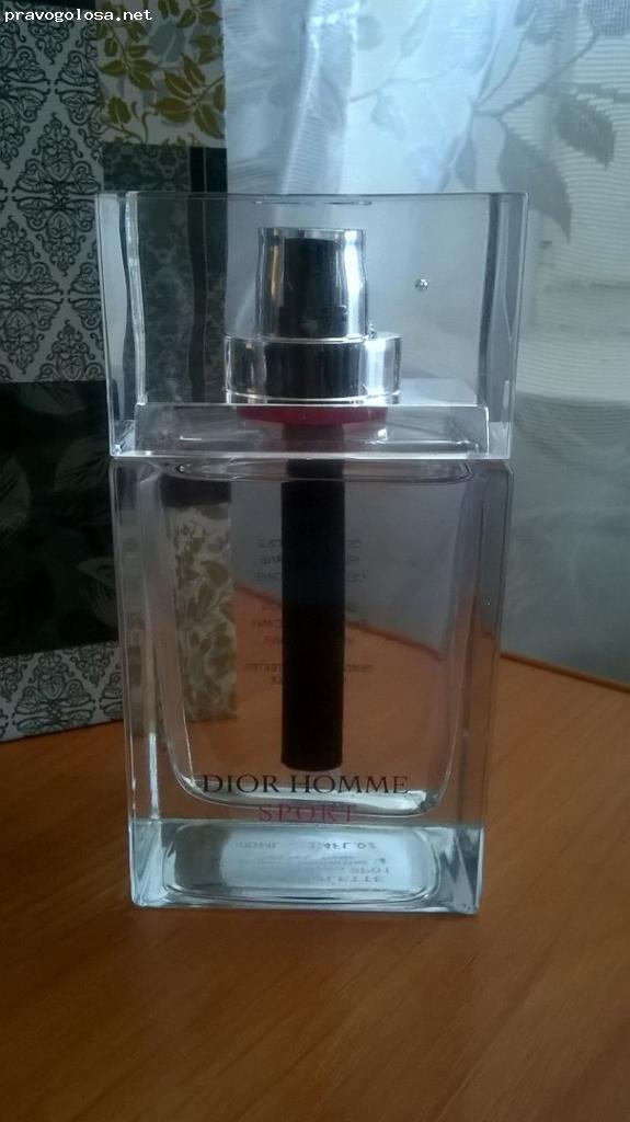 Отзыв на Рив Гош