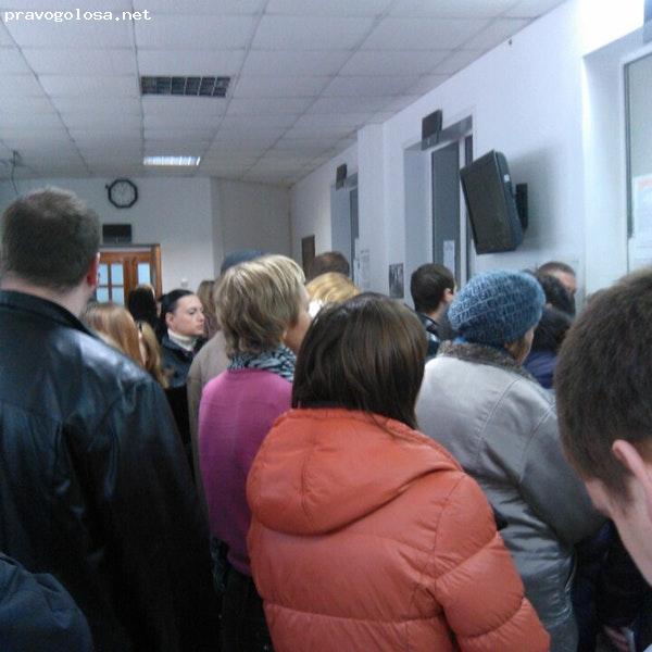 Отзыв на Главное управление МВД России по Самарской области