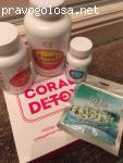 Корал Детокс coral club отзывы