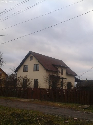 Отзыв на ООО "Russip-Trade"