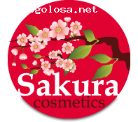 Отзыв на Sakura-cosmetics