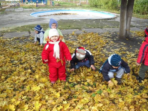 Отзыв на Дошкольное учебное учреждение (ясли-сад) № 3  Чугуевского городского совета Харьковской области