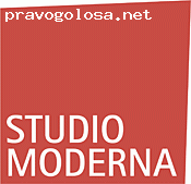 Отзыв на Компания Studio Moderna