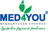 Отзыв на Медицинская клиника "MED4YOU"