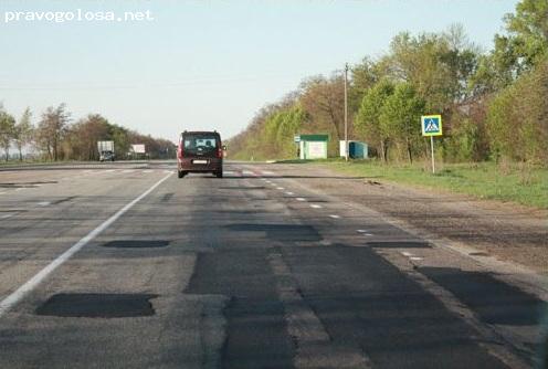 Отзыв на ФІЛІЯ "ЛЮБАШІВСЬКИЙ РАЙАВТОДОР"