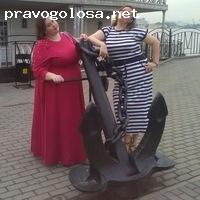 Отзыв на Интернет-магазин женской одежды больших размеров Lady-maria.ru