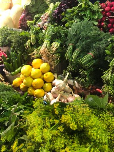 Отзыв на Москворецкий рынок