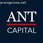 ANT Capital отзывы