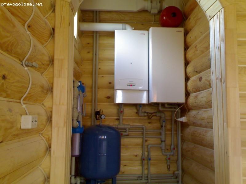 Отзыв на Строительная компания "Дом и К"