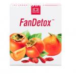ФанДетокс coral club отзывы