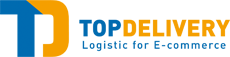 Служба доставки TOPDELIVERY