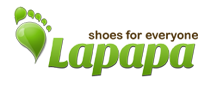 Интернет магазин обуви Lapapa