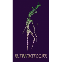 Ultra Tattoo (ООО "УЛЬТРА")