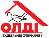 Строительный супермаркет "ОЛДИ"