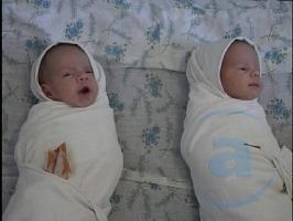 Родильный дом СГК №5