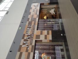 Ресторан Марше (ГК "Бит2000") Ресторан Марше (ГК "Бит2000")