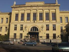 ФГБУ "НИИАГ им.Д.О.Отта" СЗО РАМН