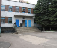 Донецкий украинский гуманитарный коллегиум №327