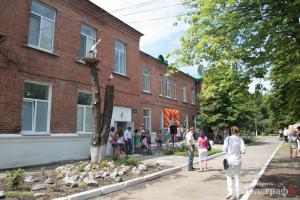 Крюковской роддом №2