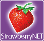 Интернет-магазин strawberrynet