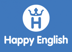 Happy English: онлайн центр английского языка