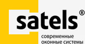 Компания "Сателс-Ярославль"  (окна)