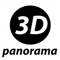 3D Панорама - разработка виртуальных туров