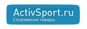 Интернет магазин "ActivSport" (спортивные товары)